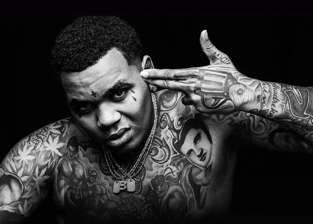 Kevin Gates at House Of Blues